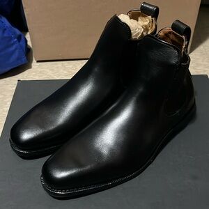 Allen Edmonds Liverpool Chelsea Dress Boot